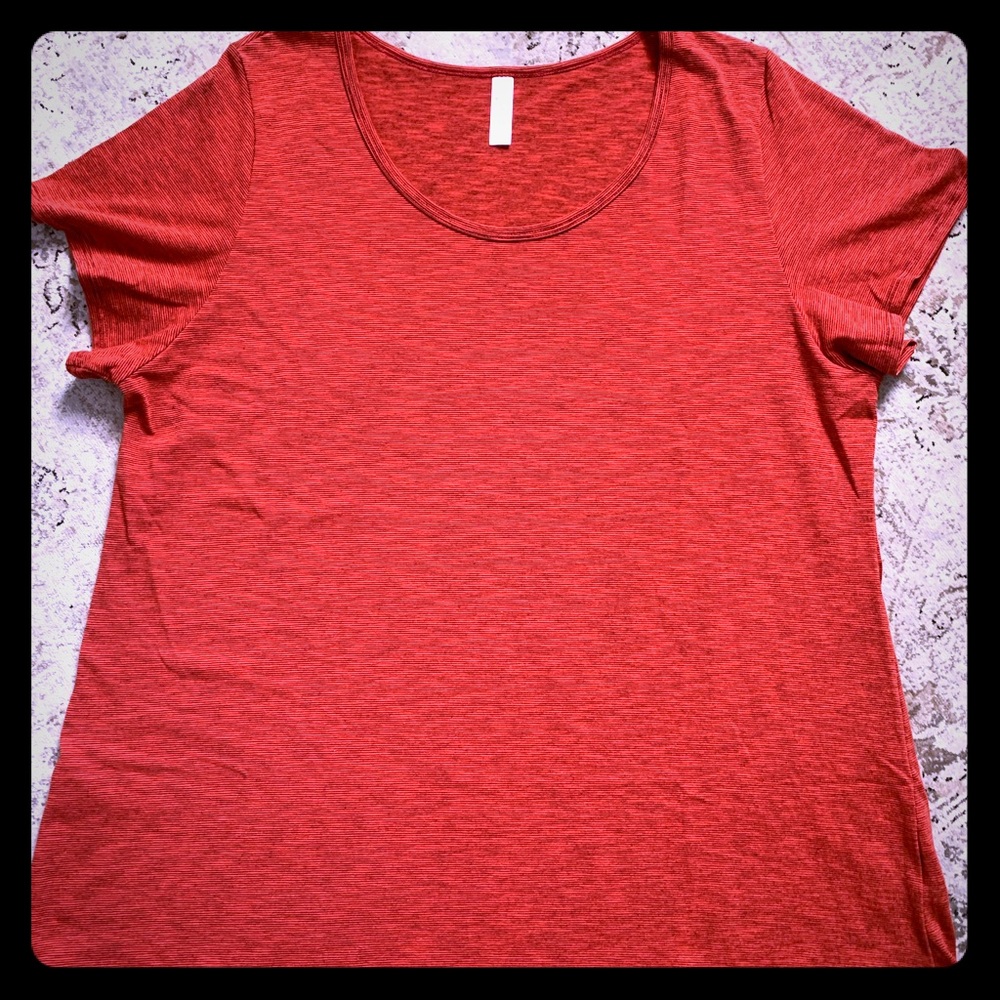 Lularoe Classic T